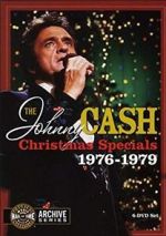 Watch The Johnny Cash Christmas Special (TV Special 1977) Letmewatchthis