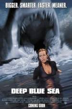 Watch Deep Blue Sea Letmewatchthis