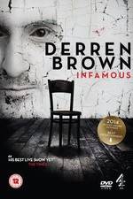 Watch Derren Brown: Infamous Letmewatchthis