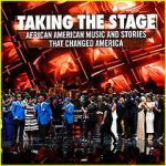 Watch Taking the Stage: African American Music and Stories That Changed America Letmewatchthis
