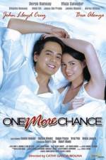 Watch One More Chance Letmewatchthis