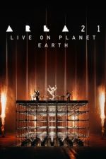 Watch AREA21 Live on Planet Earth Letmewatchthis