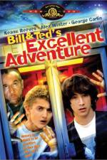 Watch Bill & Ted's Excellent Adventures Letmewatchthis