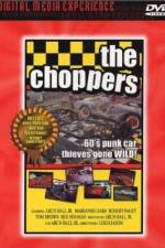 Watch The Choppers Letmewatchthis