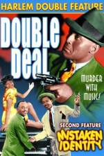 Watch Double Deal Letmewatchthis