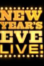 Watch FOX New Years Eve Live 2013 Letmewatchthis
