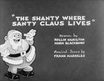 Watch The Shanty Where Santy Claus Lives (Short 1933) Letmewatchthis