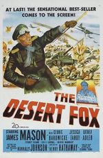Watch The Desert Fox: The Story of Rommel Letmewatchthis