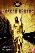 Watch Boxcar Bertha Vidbull