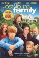 Watch The Lost & Found Family Letmewatchthis