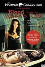 Watch Blood from the Mummy's Tomb Letmewatchthis