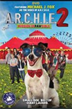 Watch A.R.C.H.I.E. 2 Letmewatchthis
