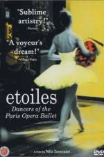 Watch Etoiles: Dancers of the Paris Opera Ballet Letmewatchthis