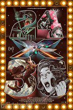 Watch 24x36: A Movie About Movie Posters Letmewatchthis