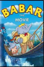 Watch Babar The Movie Letmewatchthis