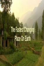 Watch This World: The Fastest Changing Place on Earth Letmewatchthis