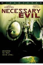 Watch Necessary Evil Letmewatchthis