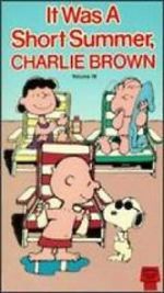 Watch It Was a Short Summer, Charlie Brown (TV Short 1969) Online Letmewatchthis
