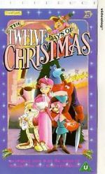 Watch The Twelve Days of Christmas (TV Short 1993) Letmewatchthis