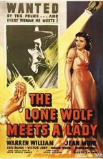 Watch The Lone Wolf Meets a Lady Letmewatchthis