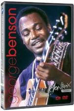 Watch George Benson Live at Montreux 1986 Letmewatchthis