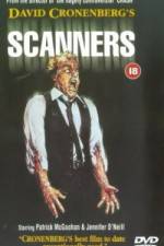 Watch Scanners Letmewatchthis