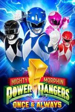 Watch Mighty Morphin Power Rangers: Once & Always Letmewatchthis