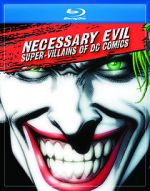 Watch Necessary Evil: Super-Villains of DC Comics Letmewatchthis