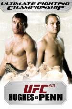 Watch UFC 63 Hughes vs Penn Letmewatchthis