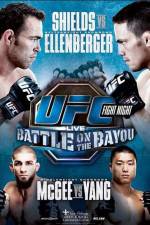 Watch UFC Fight Night 25 Letmewatchthis