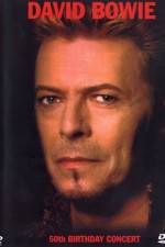 Watch David Bowie - 50th Birthday Concert Letmewatchthis