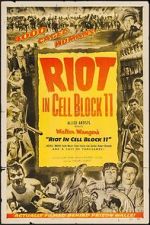 Watch Riot in Cell Block 11 Letmewatchthis