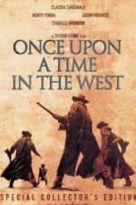 Watch Once Upon a Time in the West - (C'era una volta il West) Letmewatchthis