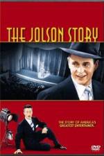 Watch The Jolson Story Letmewatchthis