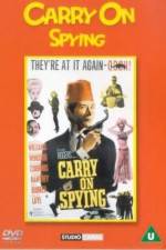 Watch Carry on Spying Letmewatchthis