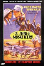 Watch The Three Musketeers Letmewatchthis