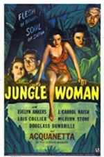 Watch Jungle Woman Letmewatchthis