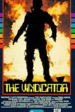 Watch The Vindicator Letmewatchthis