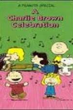 Watch A Charlie Brown Celebration Letmewatchthis