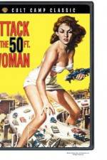 Watch Attack of the 50 Foot Woman Letmewatchthis