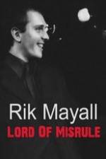 Watch Rik Mayall: Lord of Misrule Letmewatchthis