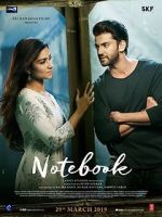 Watch Notebook Letmewatchthis