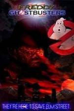 Watch Freddy VS Ghostbusters Letmewatchthis
