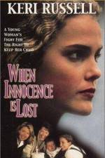 Watch When Innocence Is Lost Letmewatchthis