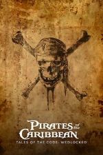 Watch Pirates of the Caribbean: Tales of the Code: Wedlocked (Short 2011) Letmewatchthis
