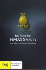 Watch The Hunt For HMAS Sydney Letmewatchthis