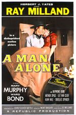 Watch A Man Alone Letmewatchthis