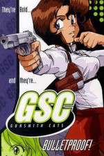 Watch Gunsmith Cats Letmewatchthis