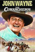 Watch The Comancheros Letmewatchthis