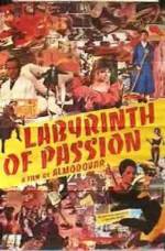 Watch Labyrinth of Passion Letmewatchthis